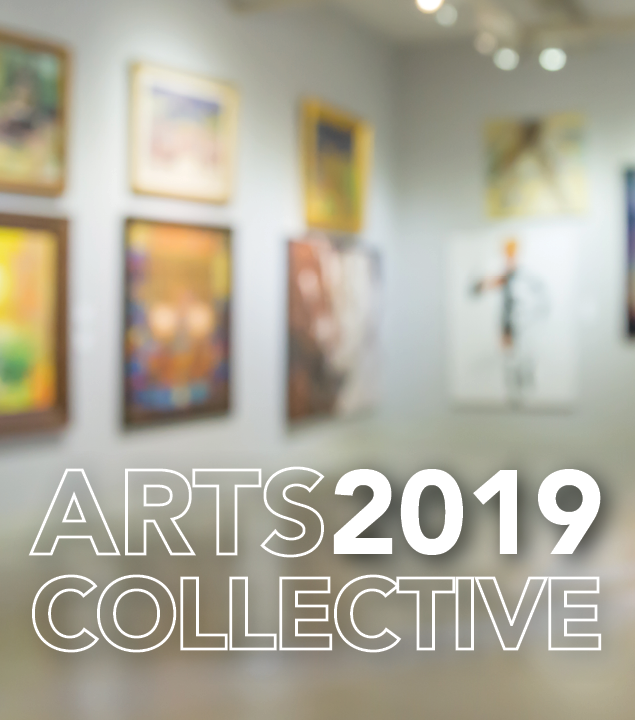 Arts Collective Exhibit
May 11, 2019 | Oak Brook
